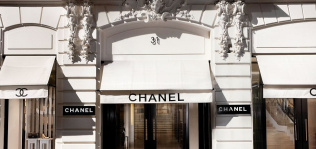 Chanel invierte en una ‘start up’ de seda ‘eco’
