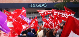 Douglas, cuenta atrás para sellar un pacto con los sindicatos
