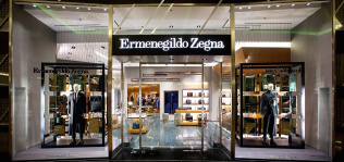 Ermenegildo Zegna elige México para abrir un nuevo concepto de ‘flagship store’