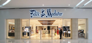 Félix B. Maduro lleva Bestseller y Punto Blanco a Panamá y abre dos departamentales