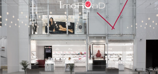 Festina impulsa su cadena Time Road: alcanza 200 tiendas en España y Portugal