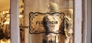 Florencia abre en Barcelona su undécima tienda en España