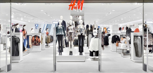 H&M duplica su peso en Latinoamérica en el primer trimestre