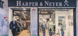 Harper&Neyer se refuerza en España y México con miras a duplicar ventas