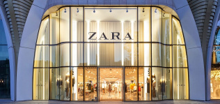 Zara y El Corte Inglés se cuelan entre las 500 marcas más valiosas del mundo