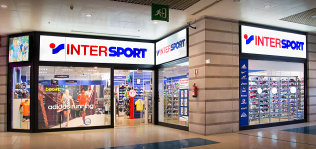 Intersport coge impulso en Levante y ‘le roba’ siete tiendas a la catalana Base