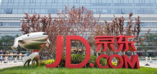 JD.com se alía con el tailandés Central Group y reta Alibaba en el Sudeste Asiático