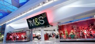 Marks&Spencer nombra a nuevo director de moda