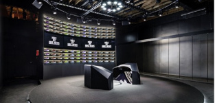 Grupo Axo ‘exprime’ su nueva alianza con Nike y abre en Parque las Antenas
