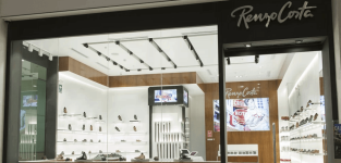 Renzo Costa sigue los pasos de Ralph Lauren y lanza su cadena de restaurantes