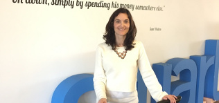 Marta Álvarez (Stuart): “El ecommerce ha cambiado las reglas”