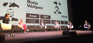Borja Vázquez (Scalpers): “Al final, todo pasa por un producto bien enfocado”