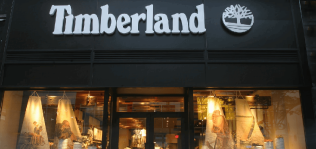 Timberland abre dos nuevas tiendas en España