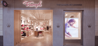 Triumph, paso atrás en Reino Unido: cerrará todas las tiendas en el país