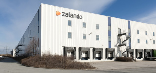 Zalando prevé crecer un 23% en 2017 y rebasar los 4.400 millones