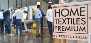 Home Textiles Premium by Textilhogar aplaza su regreso a Valencia hasta 2022