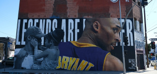 Kobe vs. Jordan: los ‘do’ y ‘don’t’ para crear un icono