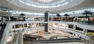 Los centros comerciales invierten 300 millones en renovaciones en plena crisis