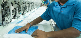 Patronal y sindicatos acuerdan la mejora laboral en el textil de Sri Lanka