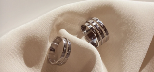 Customima: diamantes personalizados ‘apadrinados’ por Joyería Fina García