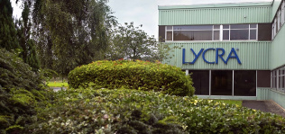 Lycra reordena su cúpula en Europa con una batería de nombramientos