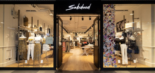 Subdued alcanza diez tiendas en España con una apertura en Málaga
