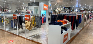 UBS2: la moda infantil de Paz Torras salta al retail tras crecer un 4% en 2020