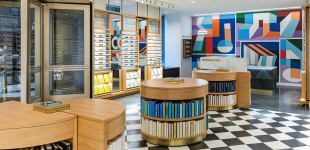 Warby Parker: valoración de 6.800 millones de dólares en su salto a bolsa