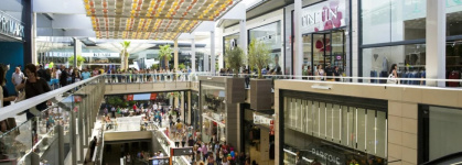 Carmila invertirá más de 40 millones de euros en renovar y ampliar sus centros comerciales