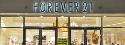 Forever21 retoma su expansión en Estados Unidos con catorce aperturas