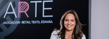 Arte: Ana López-Casero asume la presidencia 