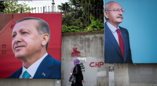Turquía acude a las urnas en las elecciones más importantes del año para la moda 