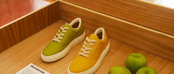 El calzado portugués invertirá 600 millones en tecnología para una industria más ‘verde’