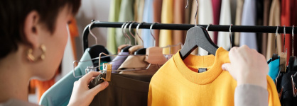 El empleo en la industria de la moda modera su crecimiento y sube sólo un 0,1% en mayo