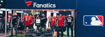 Fanatics compra la empresa de ‘merchandising’ deportivo Epi