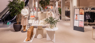H&M reduce el ajuste de su retail: 197 cierres y 101 aperturas en 2023