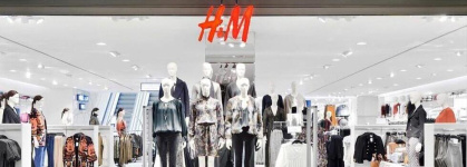 H&M llega a un acuerdo con los sindicatos después de tres días de huelga
