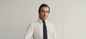 Hugo Boss ‘ficha’ a Fernando Alonso como embajador de marca 