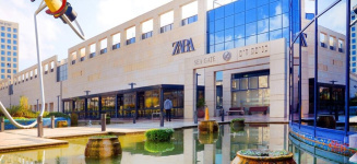 Inditex cierra sus 84 tiendas franquiciadas en Israel