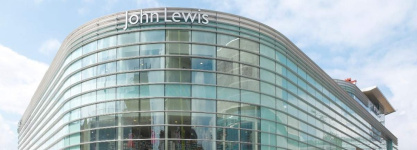 La presidenta de John Lewis abandonará la empresa en 2025 