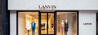 Lanvin Group renueva su cúpula con la salida de su presidenta y consejera delegada