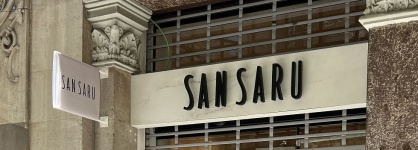 La joyería San Saru desembarca en Madrid y apunta a superar la decena de tiendas en 2024 