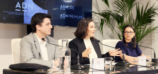 Adriana Domínguez: “Sabemos que la acción en estos momentos no refleja el valor de la empresa”