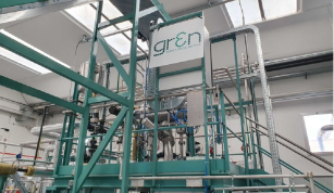 Gr3n-Intecsa: 200 millones para reciclaje textil en España