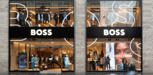 Hugo Boss vende su negocio en Rusia a su socio comercial en el país 