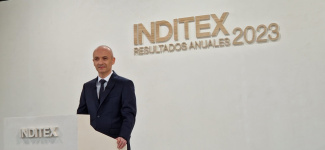 García Maceiras asume la ‘volatilidad’ del negocio del retail ante la crisis geopolítica