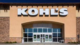 Kohl’s, presionada por el fondo Vision One para vender