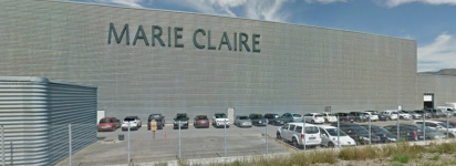 Un fondo de inversión presenta ante el juzgado una nueva oferta de compra de Marie Claire