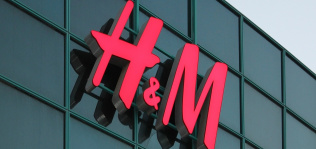 H&M crece un 10% en el segundo trimestre
