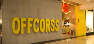 Offcorss crece a paso de gigante: la colombiana abrirá su tienda número 100